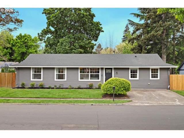 18030 Nw PARK VIEW Blvd, Portland, OR 97229
