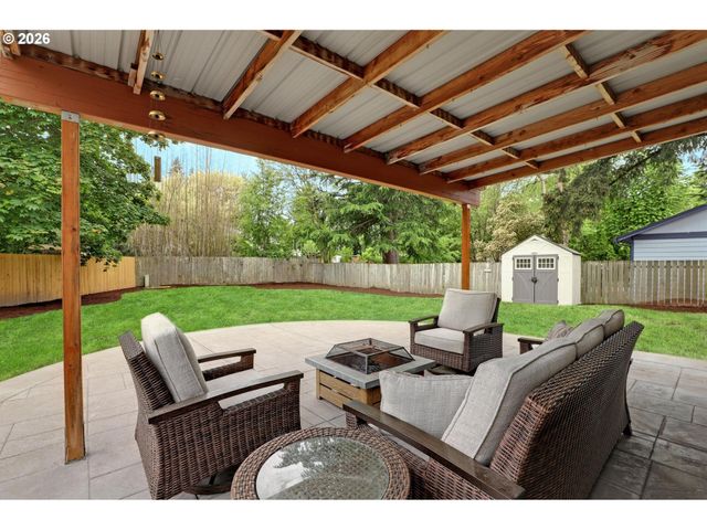 18030 Nw PARK VIEW Blvd, Portland, OR 97229