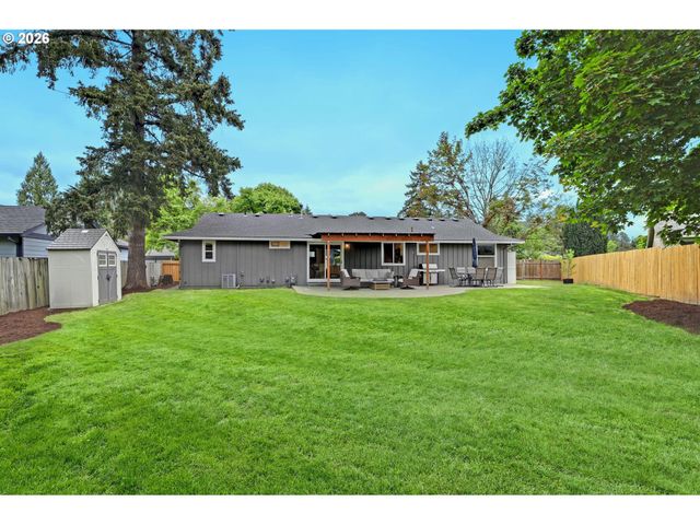 18030 Nw PARK VIEW Blvd, Portland, OR 97229