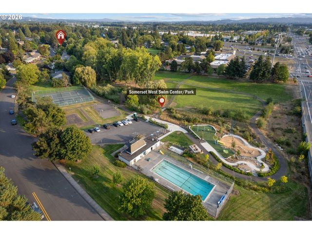18030 Nw PARK VIEW Blvd, Portland, OR 97229