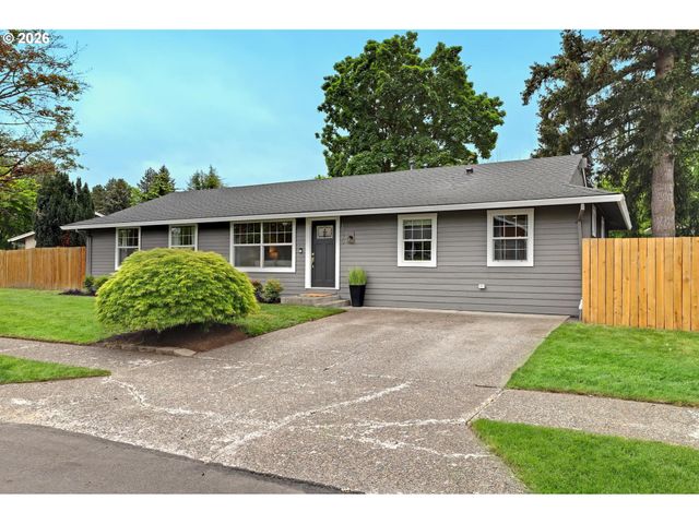 18030 Nw PARK VIEW Blvd, Portland, OR 97229