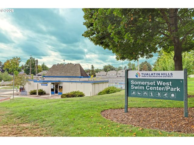 18030 Nw PARK VIEW Blvd, Portland, OR 97229