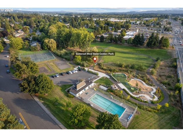 18030 Nw PARK VIEW Blvd, Portland, OR 97229