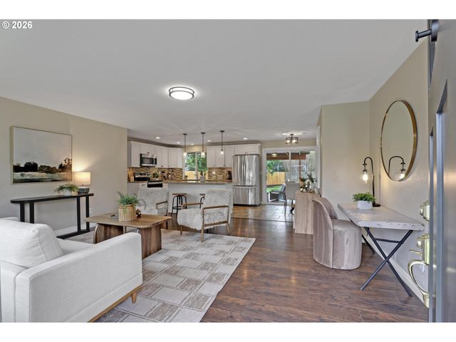 18030 Nw PARK VIEW Blvd, Portland, OR 97229