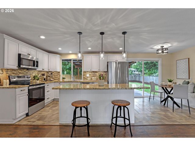 18030 Nw PARK VIEW Blvd, Portland, OR 97229