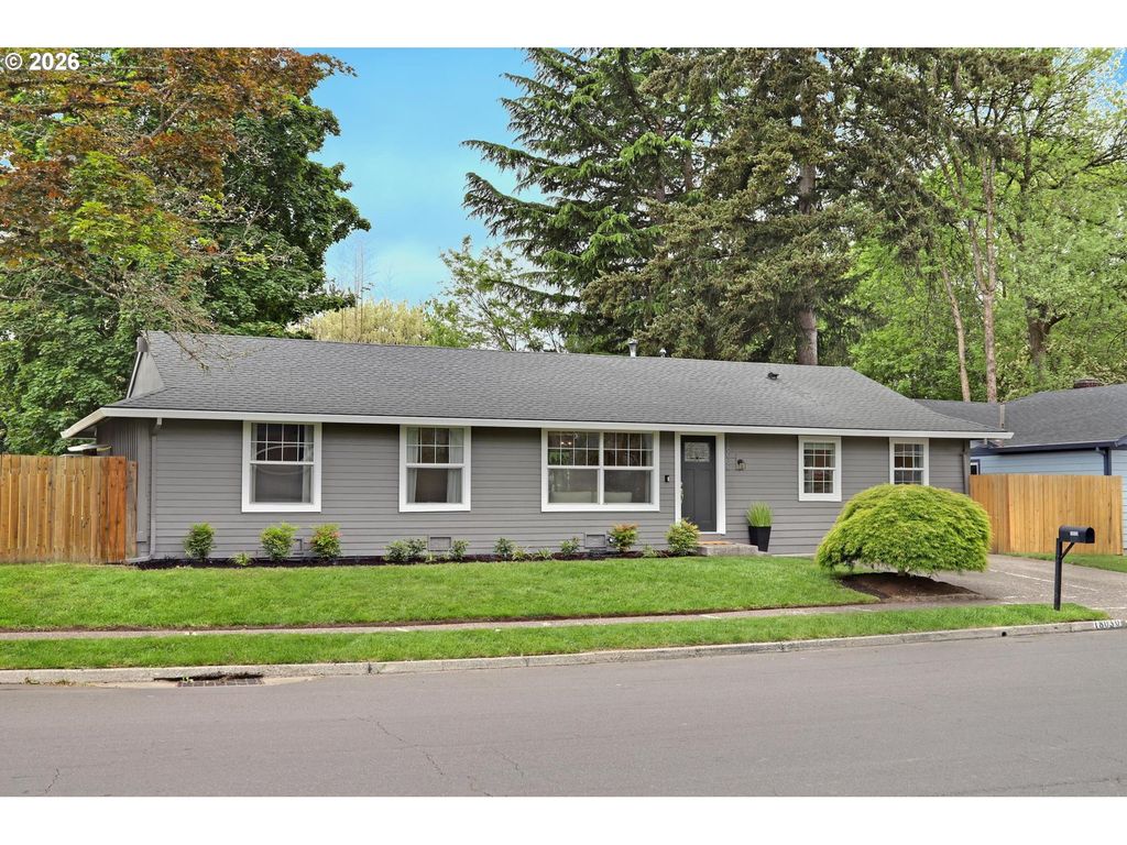 18030 Nw PARK VIEW Blvd, Portland, OR 97229
