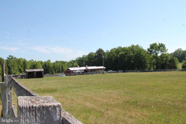 6019 AND 6031 HICKORY RIDGE RD, Spotsylvania, VA 22551