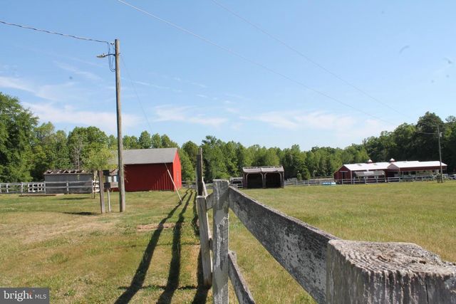 6019 AND 6031 HICKORY RIDGE RD, Spotsylvania, VA 22551