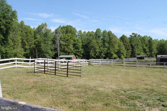 6019 AND 6031 HICKORY RIDGE RD, Spotsylvania, VA 22551