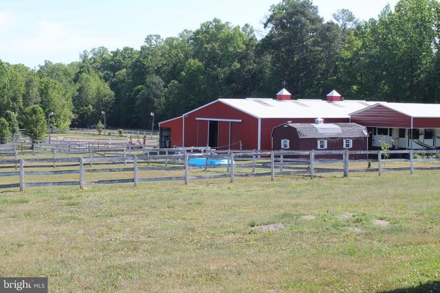 6019 AND 6031 HICKORY RIDGE RD, Spotsylvania, VA 22551