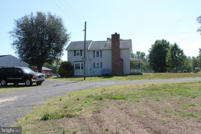 6019 AND 6031 HICKORY RIDGE RD, Spotsylvania, VA 22551