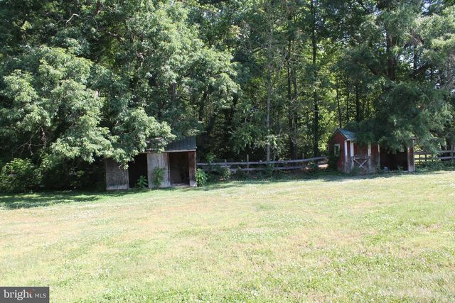 6019 AND 6031 HICKORY RIDGE RD, Spotsylvania, VA 22551