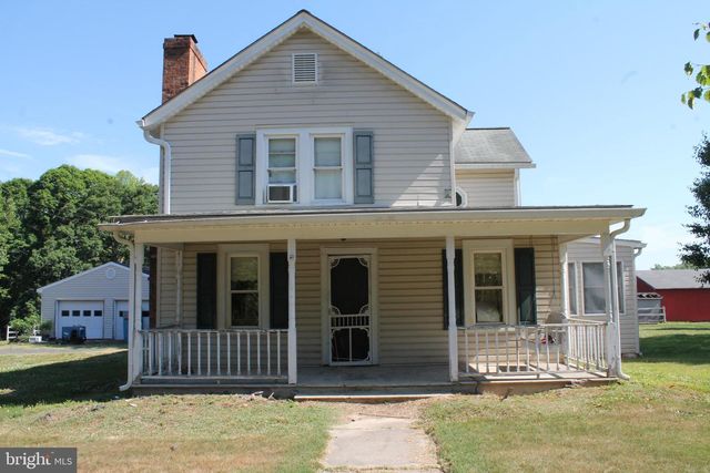 6019 AND 6031 HICKORY RIDGE RD, Spotsylvania, VA 22551