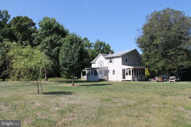 6019 AND 6031 HICKORY RIDGE RD, Spotsylvania, VA 22551