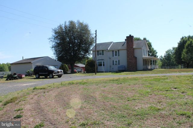 6019 AND 6031 HICKORY RIDGE RD, Spotsylvania, VA 22551