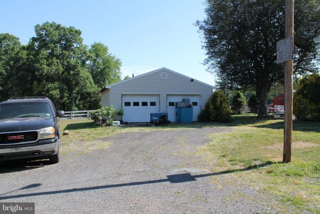 6019 AND 6031 HICKORY RIDGE RD, Spotsylvania, VA 22551