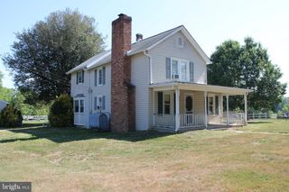 6019 AND 6031 HICKORY RIDGE RD, Spotsylvania, VA 22551