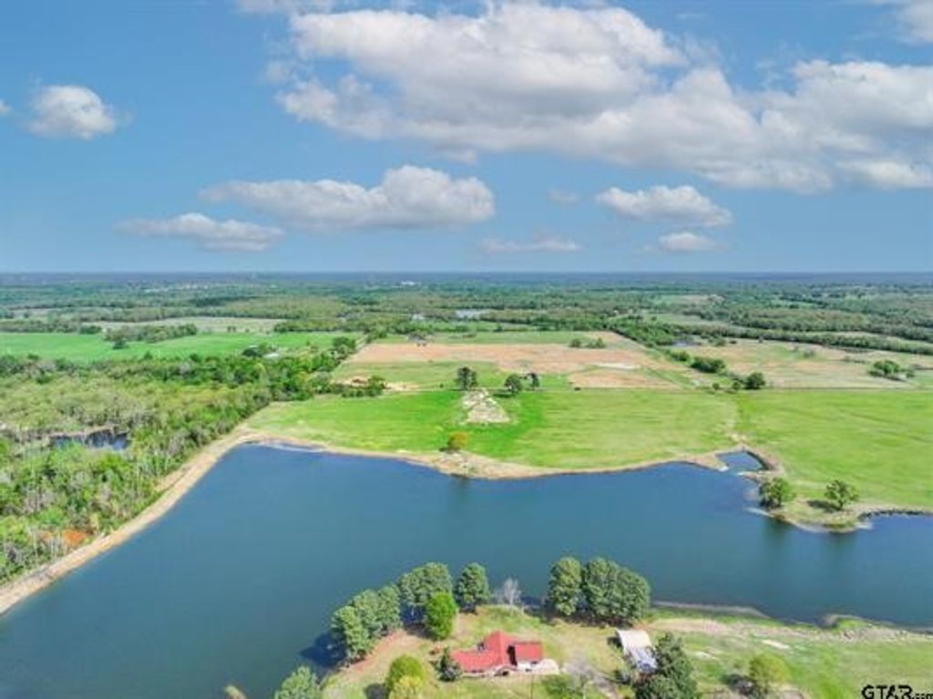 973 County Road 1604, Grand Saline, TX 75140