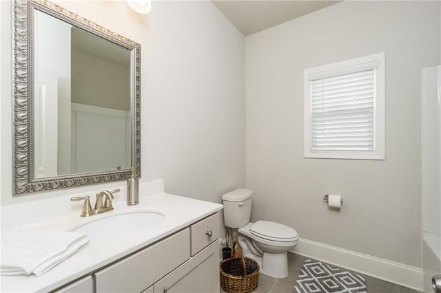 123 Treeline Trail, Canton, GA 30115