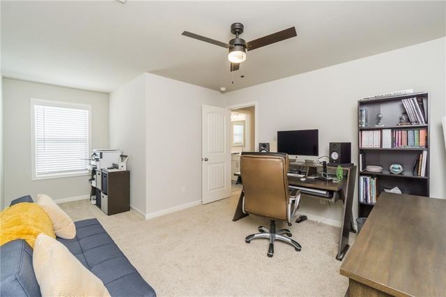 123 Treeline Trail, Canton, GA 30115