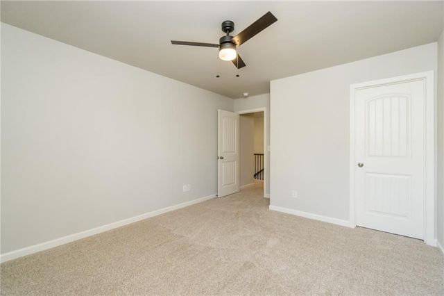 123 Treeline Trail, Canton, GA 30115
