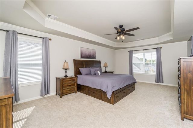 123 Treeline Trail, Canton, GA 30115
