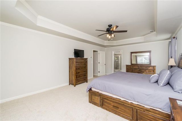 123 Treeline Trail, Canton, GA 30115