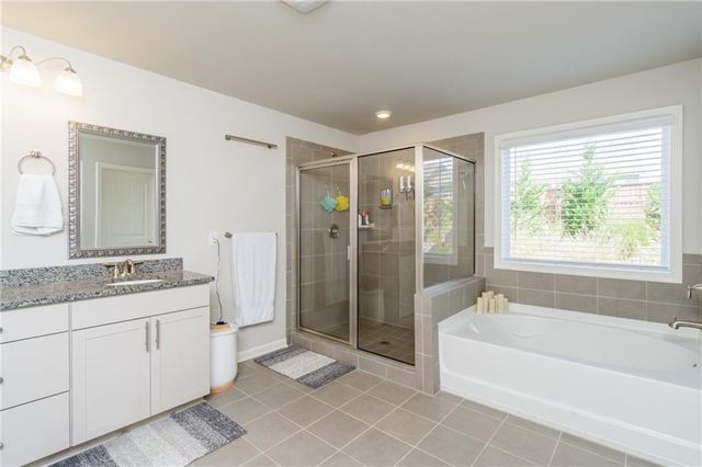 123 Treeline Trail, Canton, GA 30115