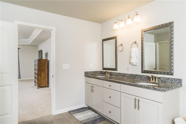 123 Treeline Trail, Canton, GA 30115