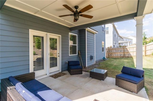 123 Treeline Trail, Canton, GA 30115
