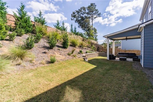 123 Treeline Trail, Canton, GA 30115