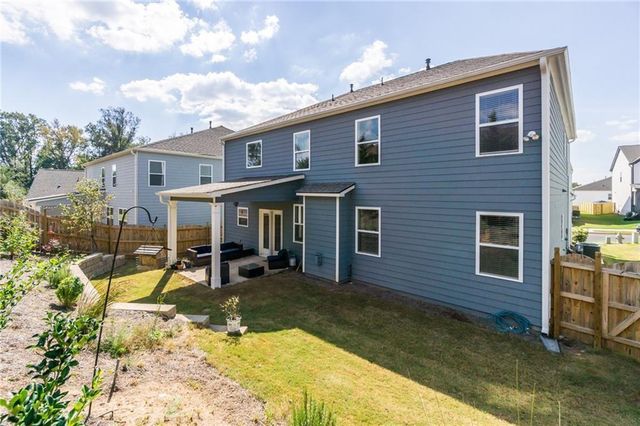 123 Treeline Trail, Canton, GA 30115