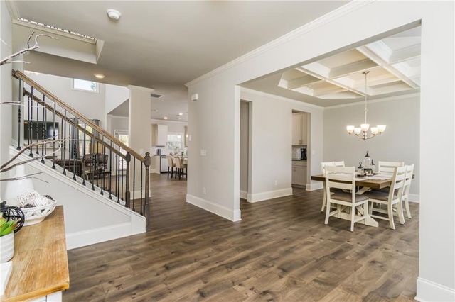 123 Treeline Trail, Canton, GA 30115