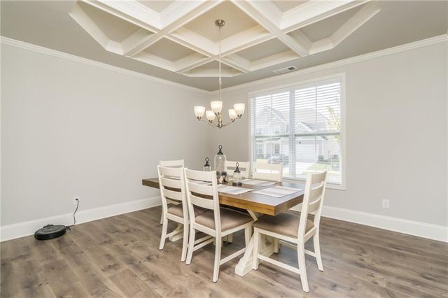 123 Treeline Trail, Canton, GA 30115