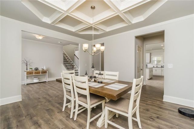 123 Treeline Trail, Canton, GA 30115