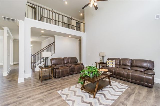 123 Treeline Trail, Canton, GA 30115