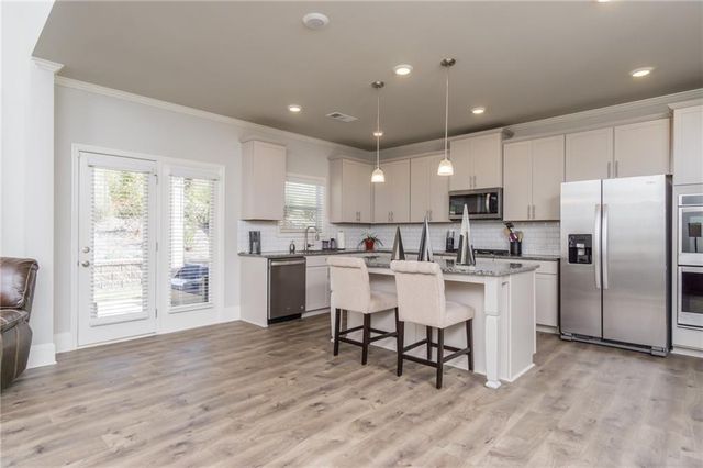 123 Treeline Trail, Canton, GA 30115