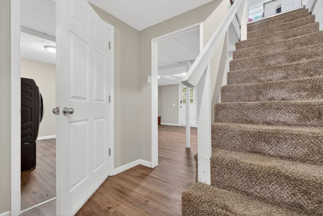 609 Chrisman Dr, Clarksville, TN 37042