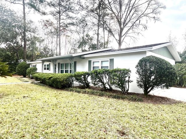 3537 NW 50TH AVENUE, Gainesville, FL 32605