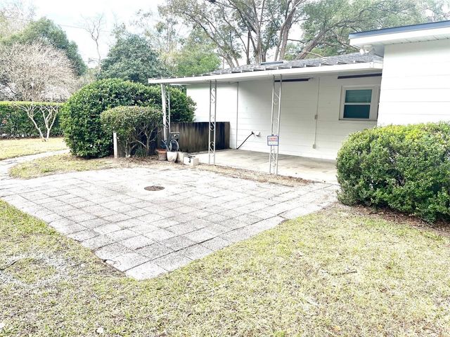 3537 NW 50TH AVENUE, Gainesville, FL 32605