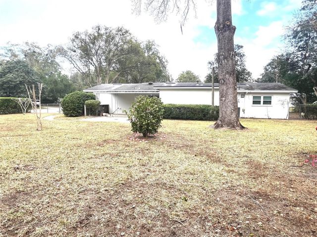 3537 NW 50TH AVENUE, Gainesville, FL 32605