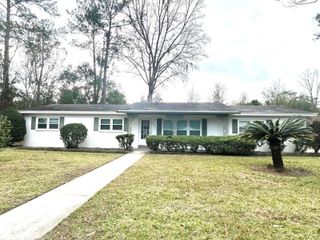 3537 NW 50TH AVENUE, Gainesville, FL 32605