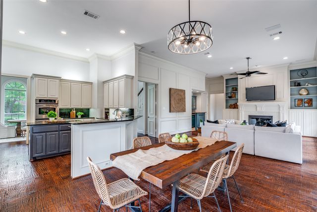 5900 Kensington Drive, Plano, TX 75093