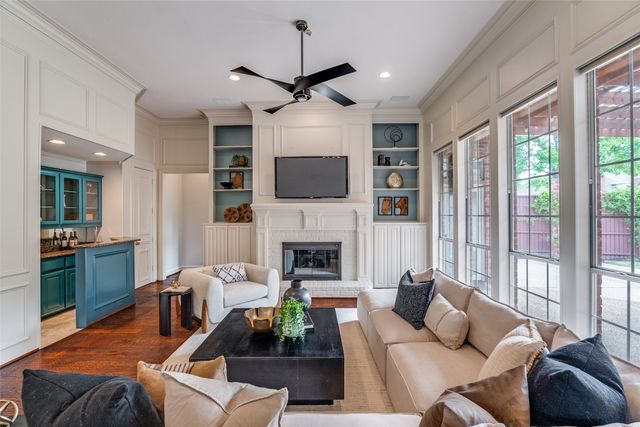 5900 Kensington Drive, Plano, TX 75093