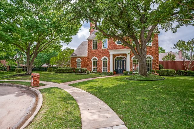5900 Kensington Drive, Plano, TX 75093