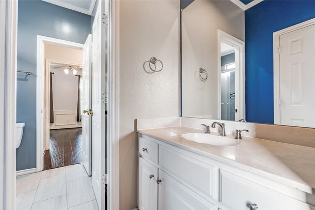 5900 Kensington Drive, Plano, TX 75093