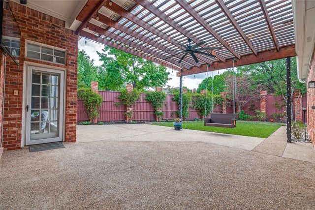 5900 Kensington Drive, Plano, TX 75093