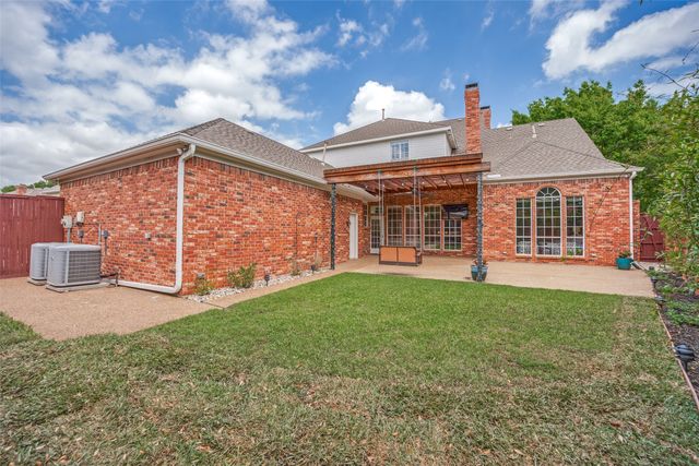5900 Kensington Drive, Plano, TX 75093