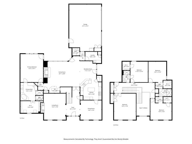 5900 Kensington Drive, Plano, TX 75093