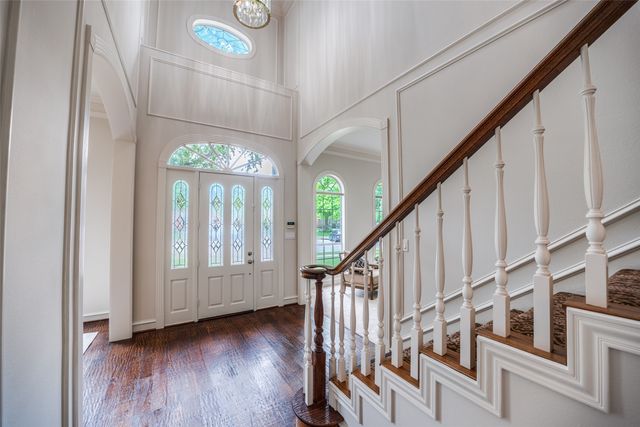 5900 Kensington Drive, Plano, TX 75093